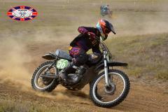 Lismore Rideday 23 March 2025